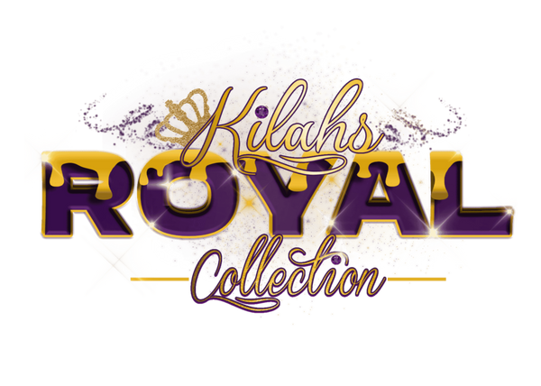 Kilah’s Royal Collection 